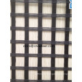 Fabricant Polyester Coating Warp-Knitted PVC Geogrid